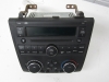 Nissan - CD PLAYER AC CONTROL - 28185 jb10a   27510 JA200